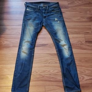 Diesel denim (size 29)